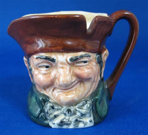 royal doulton jug|royal doulton toby jug list.